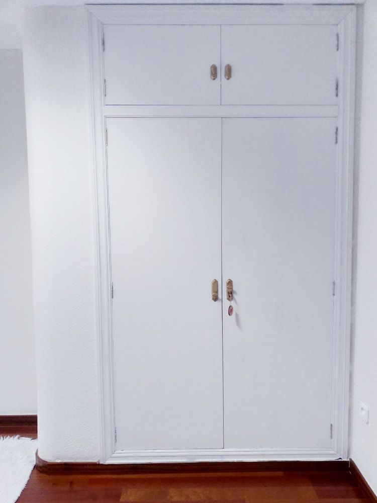 COLLECTION Bed & Breakfast, Centro Alicante I Cocina & Terraza - Jardín Comfort Room, Private Bathroom, City View 6