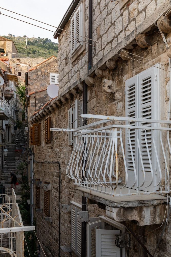 undefined Apartment & Rooms Palmotta 5