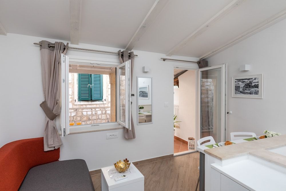 Apartment & Rooms Palmotta Apartment (One Bedroom Apartment with Terrace) 13