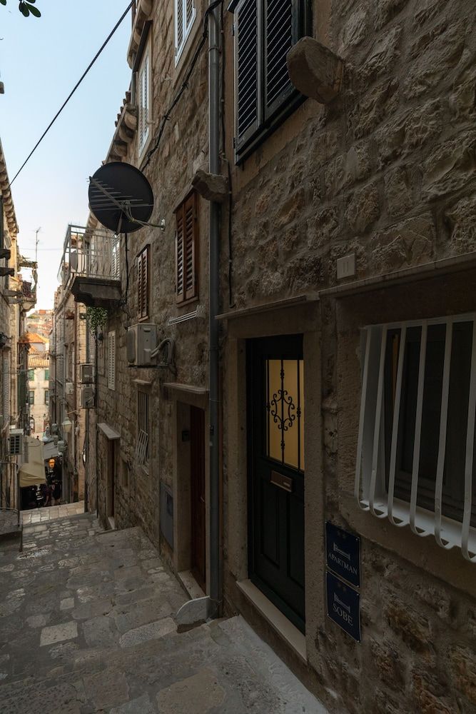 undefined Apartment & Rooms Palmotta 6