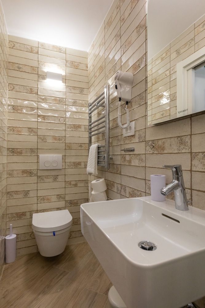 Apartment & Rooms Palmotta Apartment (One Bedroom Apartment with Terrace) 18