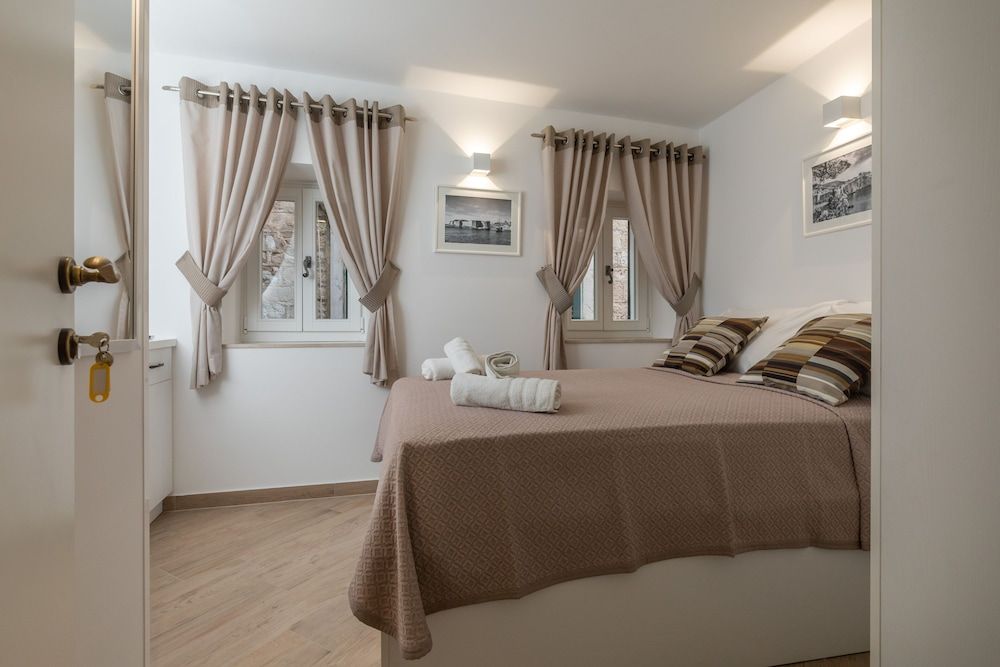 Apartment & Rooms Palmotta Apartment (One Bedroom Apartment with Terrace) 2