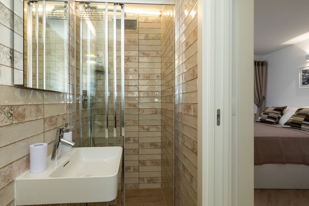 Apartment & Rooms Palmotta Apartment (One Bedroom Apartment with Terrace) 16