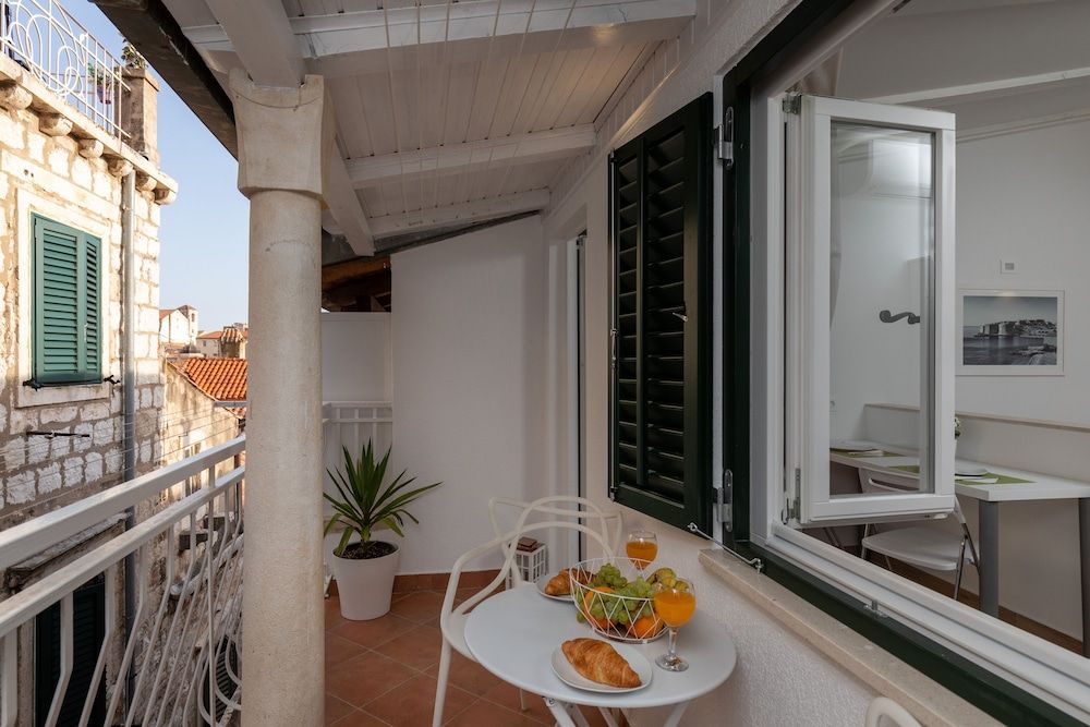 Apartment & Rooms Palmotta Apartment (One Bedroom Apartment with Terrace) 15