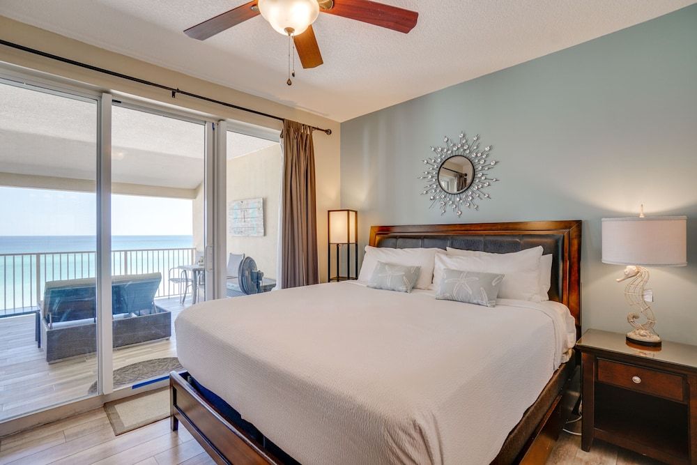 Condo, 3 Bedrooms, Sea View (506)