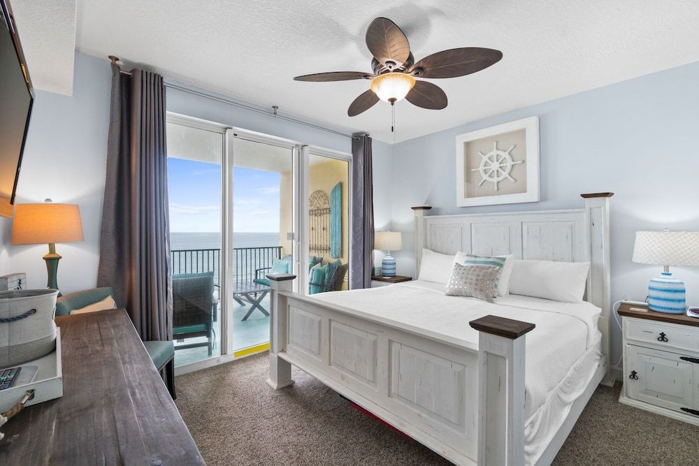 Condo, 3 Bedrooms, Sea View (502)