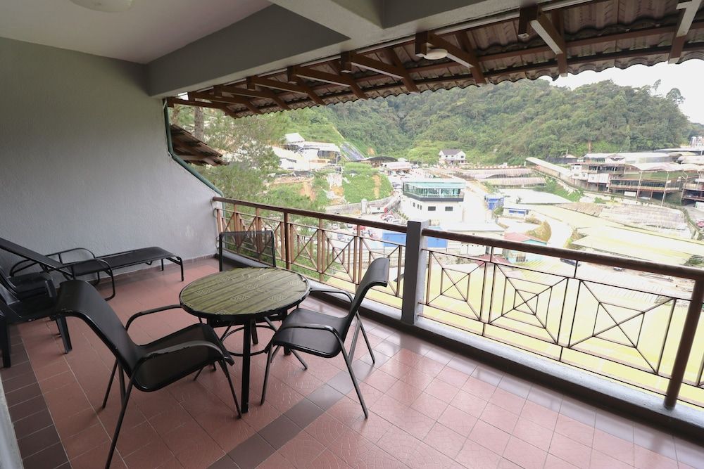 Zarania Hillhomes Cameron Highlands Apartment, 2 Bedrooms 17