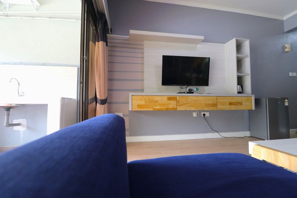 Zarania Hillhomes Cameron Highlands Apartment, 2 Bedrooms 23