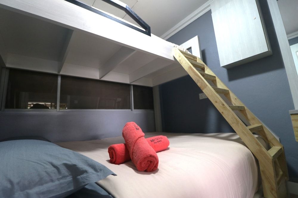 Zarania Hillhomes Cameron Highlands Apartment, 2 Bedrooms 12