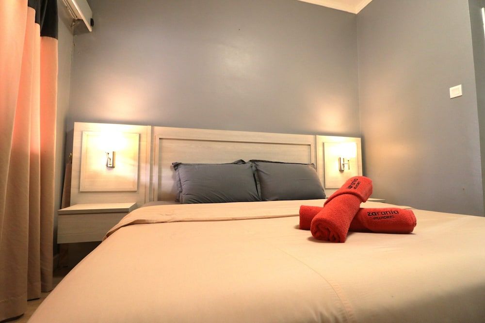 Zarania Hillhomes Cameron Highlands Apartment, 2 Bedrooms 10