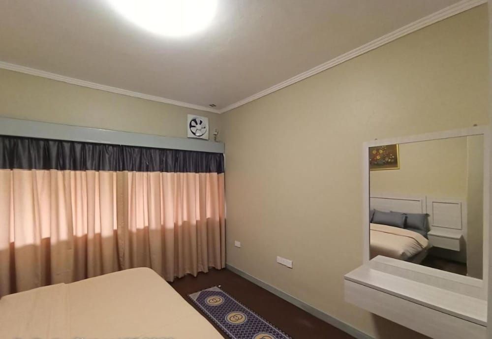 Zarania Hillhomes Cameron Highlands Apartment, 2 Bedrooms 4