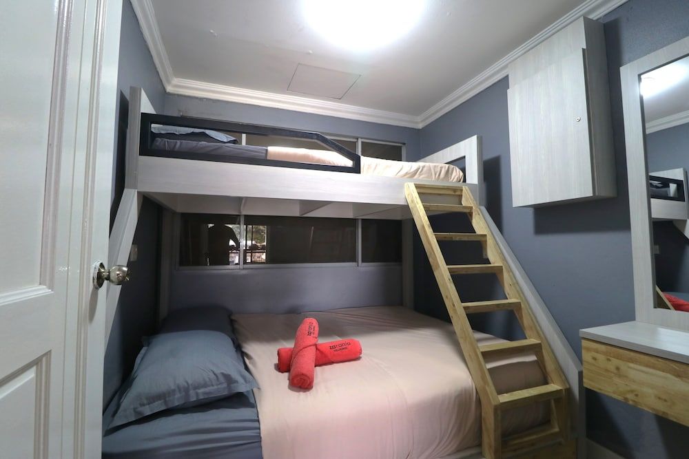 Zarania Hillhomes Cameron Highlands Apartment, 2 Bedrooms 13