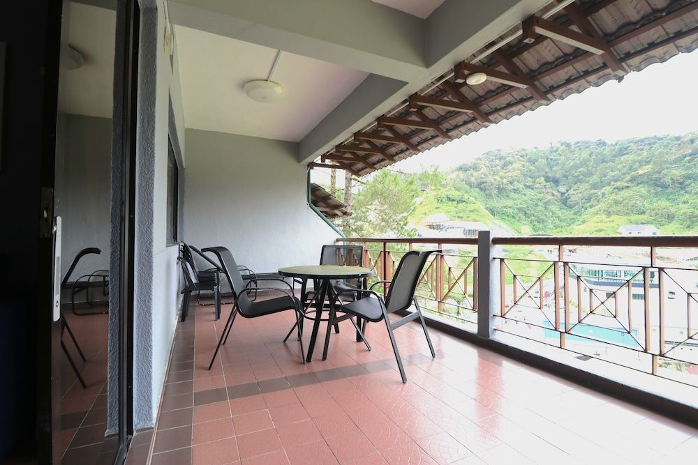 Zarania Hillhomes Cameron Highlands Apartment, 2 Bedrooms 18