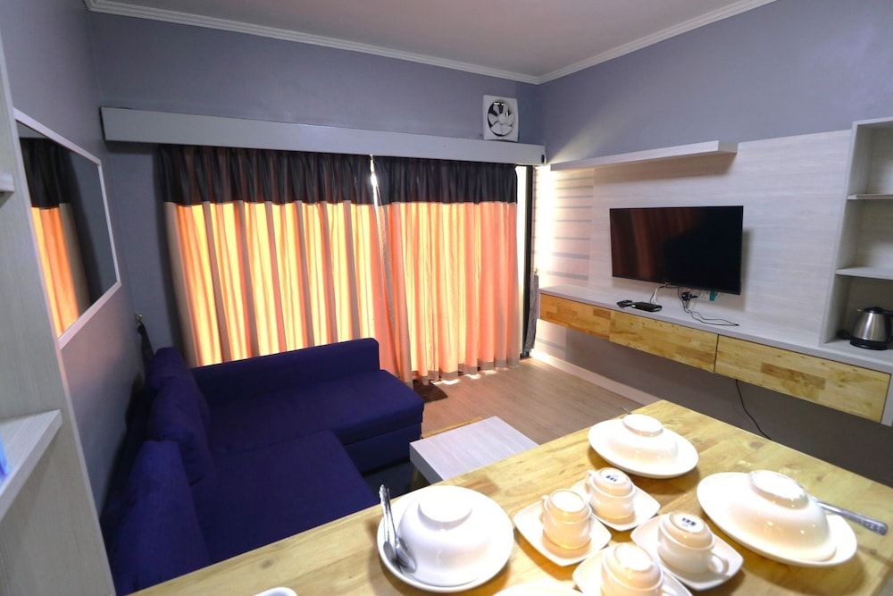 Zarania Hillhomes Cameron Highlands Apartment, 2 Bedrooms 7