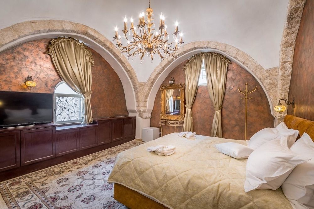 Deluxe Single Room, 1 Queen Bed, Non Smoking
