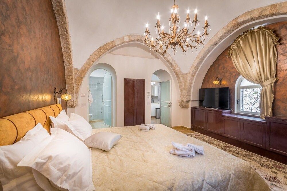 Deluxe Single Room, 1 Queen Bed, Non Smoking