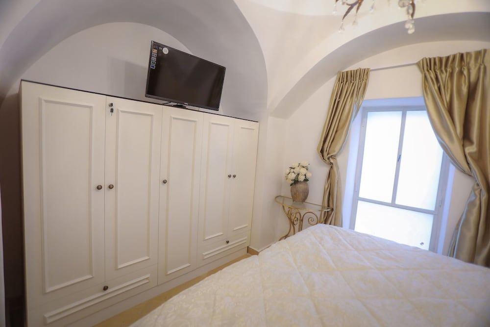 Deluxe Apartment, 1 Bedroom, Kitchen