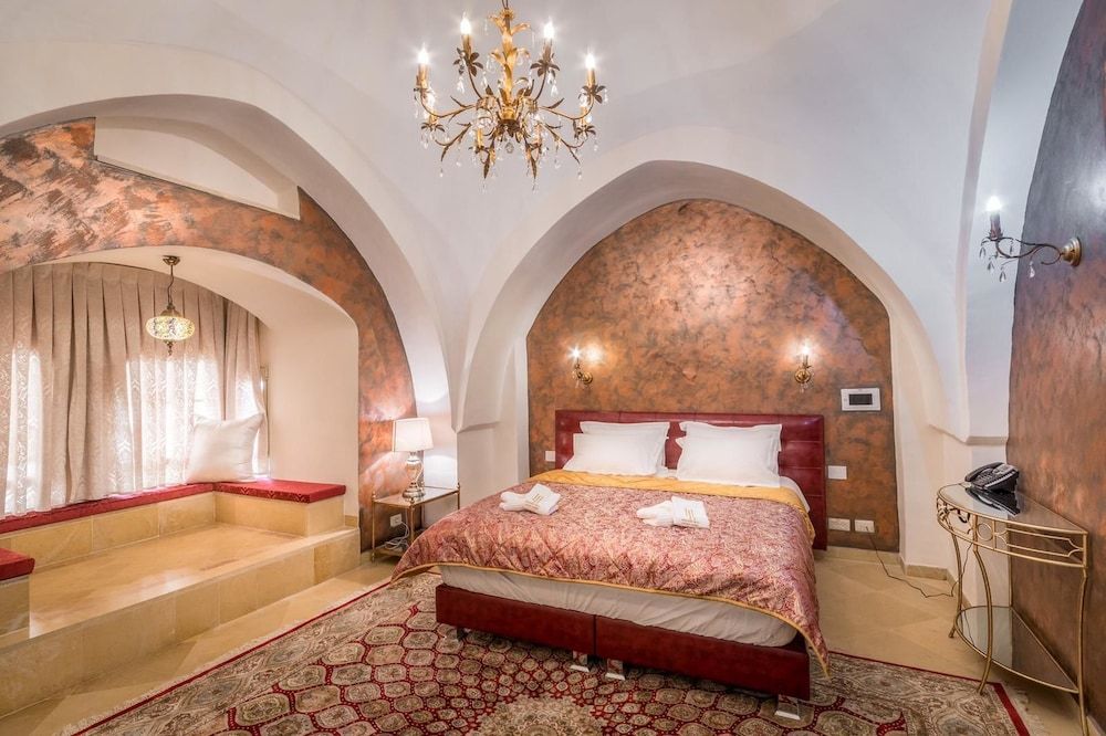 Luxury Apartment, 2 Bedrooms, Kitchen