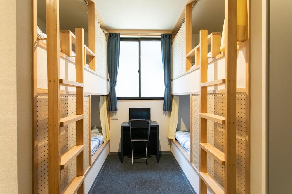 undefined Hostel Takeyado 7