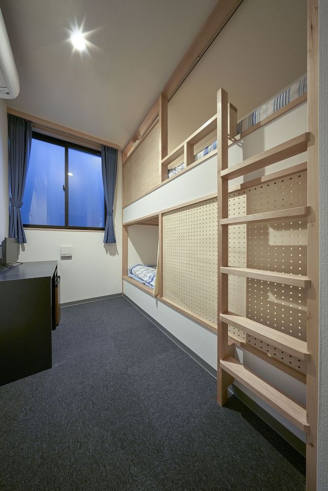 undefined Hostel Takeyado 2