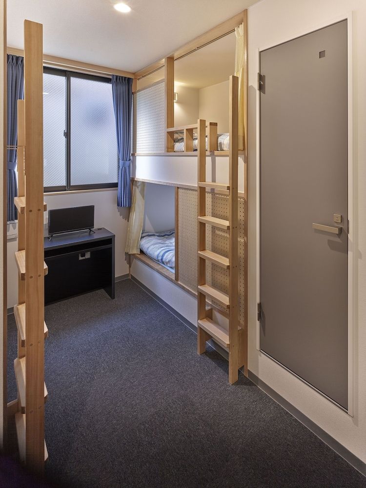 undefined Hostel Takeyado 6