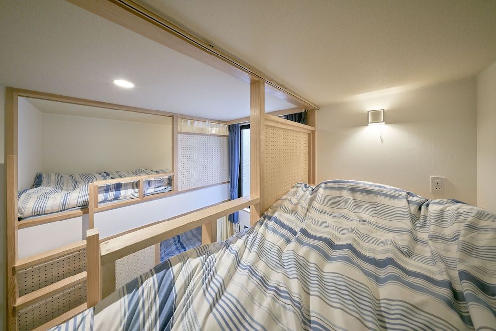 undefined Hostel Takeyado 5