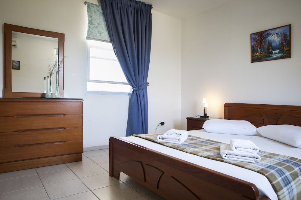 Apartment, 1 Bedroom