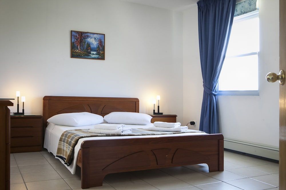 Apartment, 2 Bedrooms