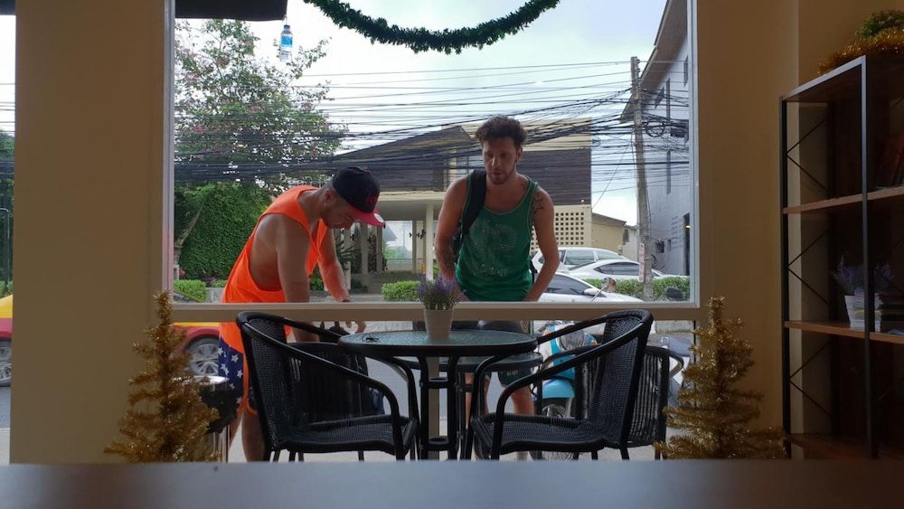 undefined Top Hostel Samui 7