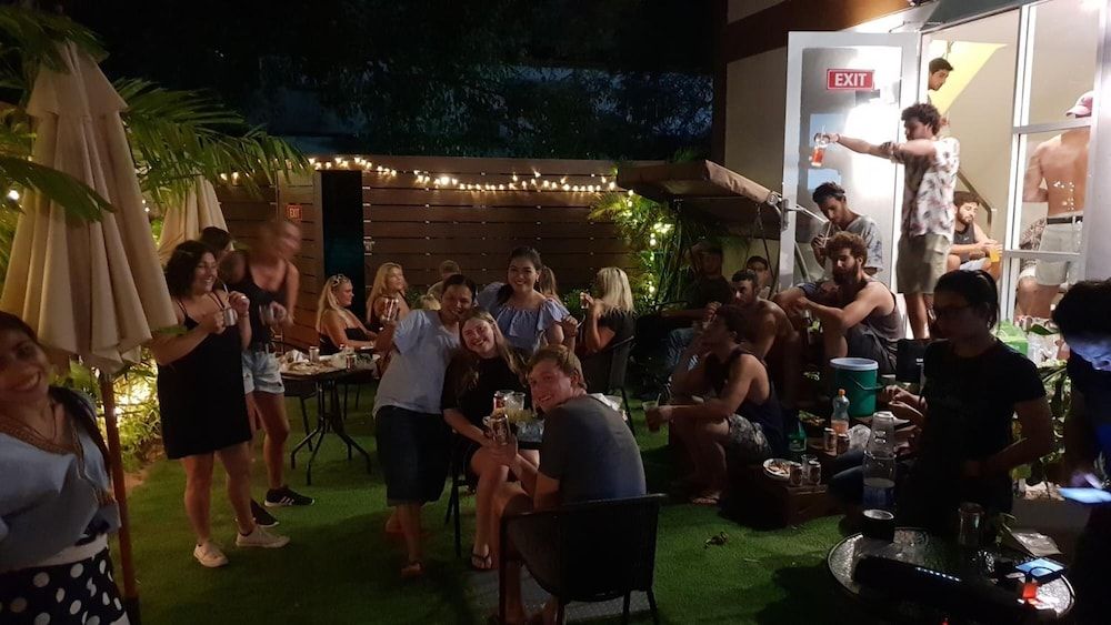 undefined Top Hostel Samui 8