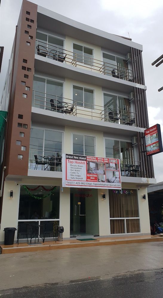 undefined Top Hostel Samui 4