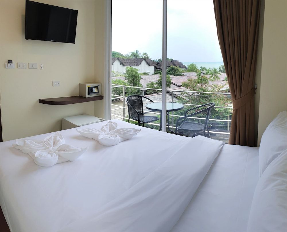 undefined Top Hostel Samui