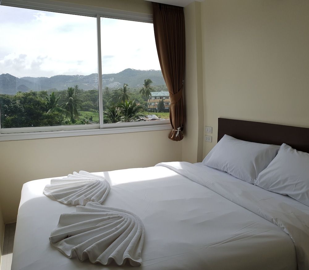 undefined Top Hostel Samui 2