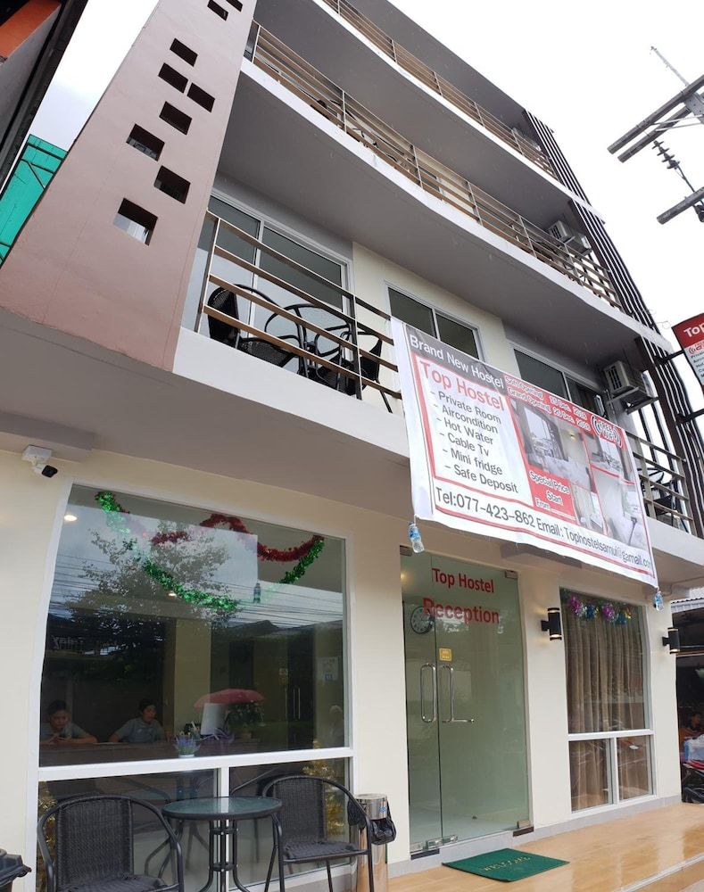 undefined Top Hostel Samui 6