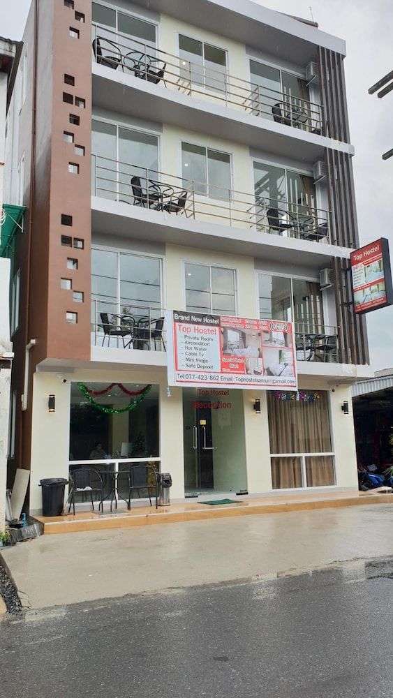 undefined Top Hostel Samui 5