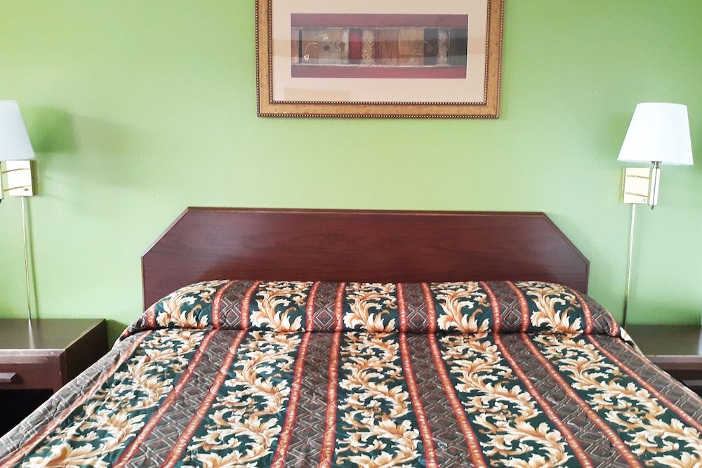 Room, 1 King Bed