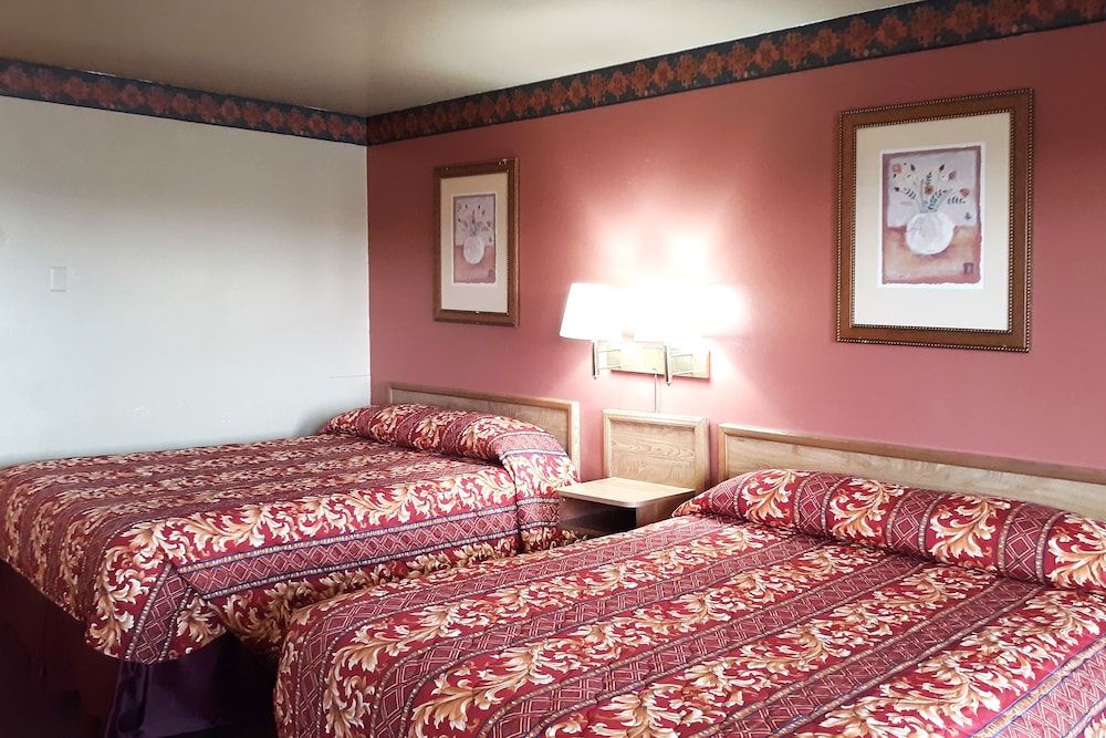 Room, 2 Queen Beds