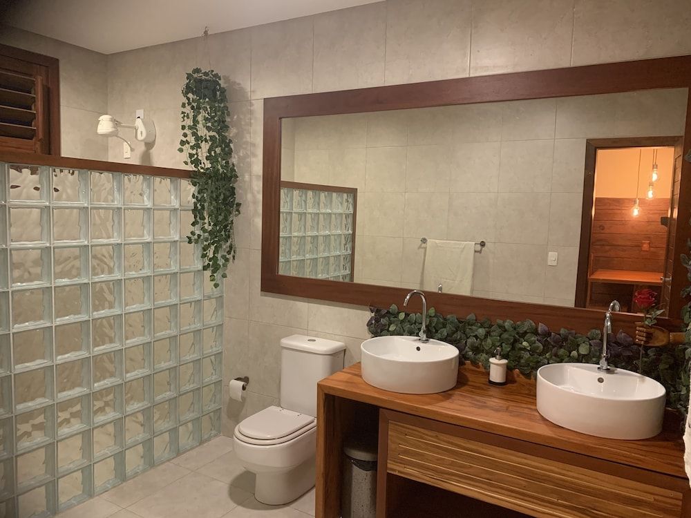 Pousada Oasis Paracuru Superior Room, Multiple Beds 8