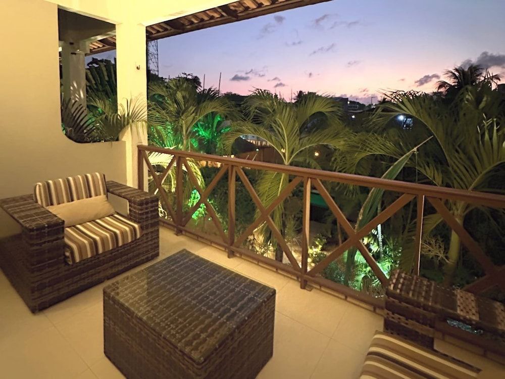 Pousada Oasis Paracuru Superior Room, Multiple Beds 7