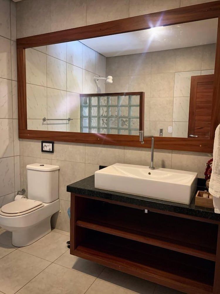 Pousada Oasis Paracuru Deluxe Room, Multiple Beds 4