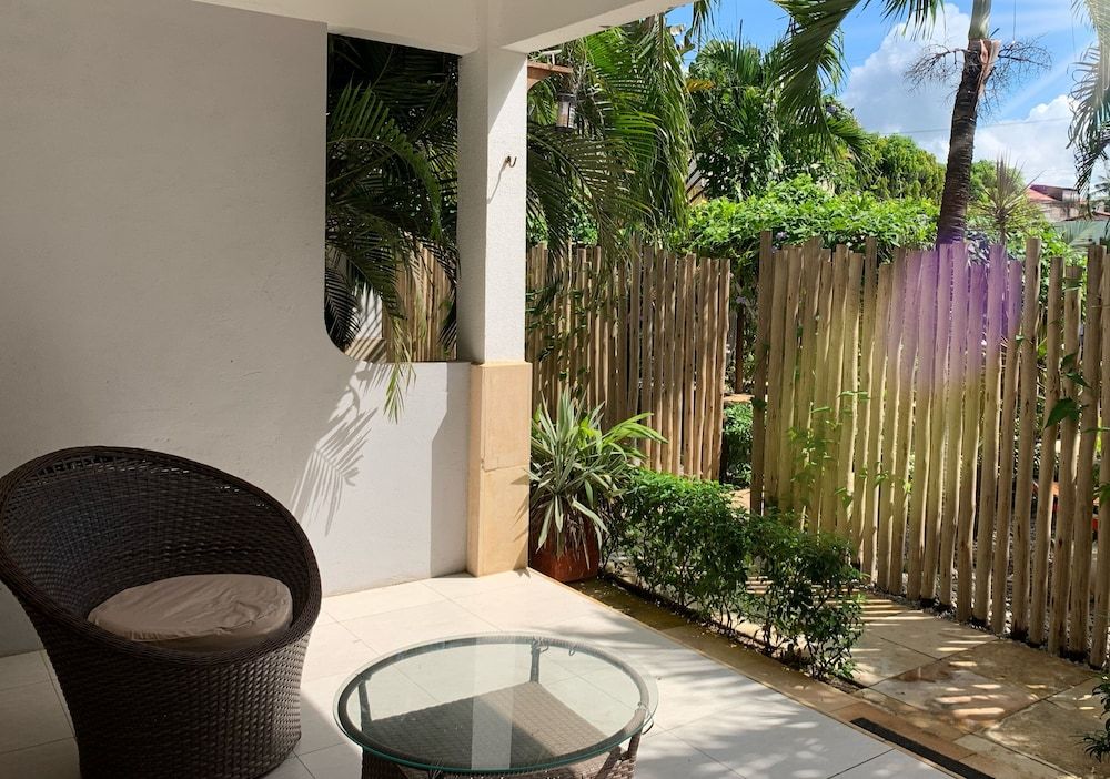 Pousada Oasis Paracuru Deluxe Room, Multiple Beds 3