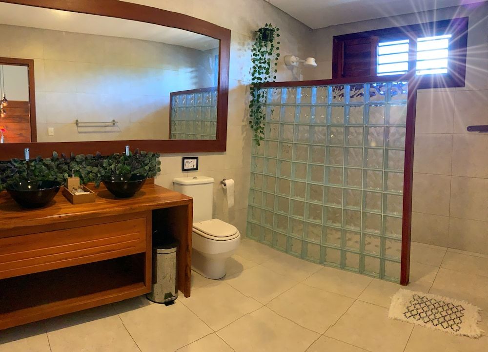 Pousada Oasis Paracuru Superior Room, Multiple Beds 9