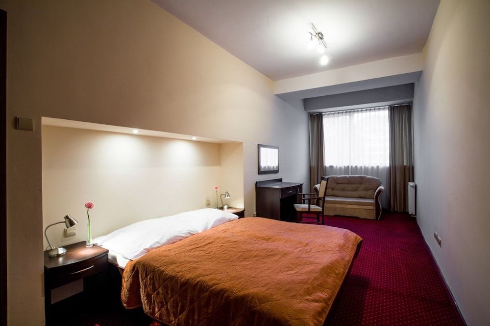 Hotel NAT Ustroń Double or Twin Room (with Extra Bed) 3