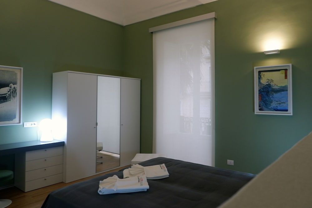 Magdahause Deluxe Double Room, Private Bathroom (External) 3