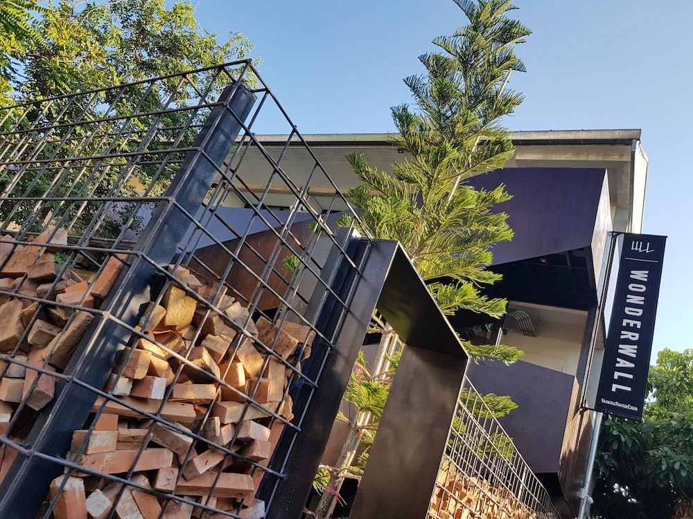 undefined Wonderwall Hotel 3