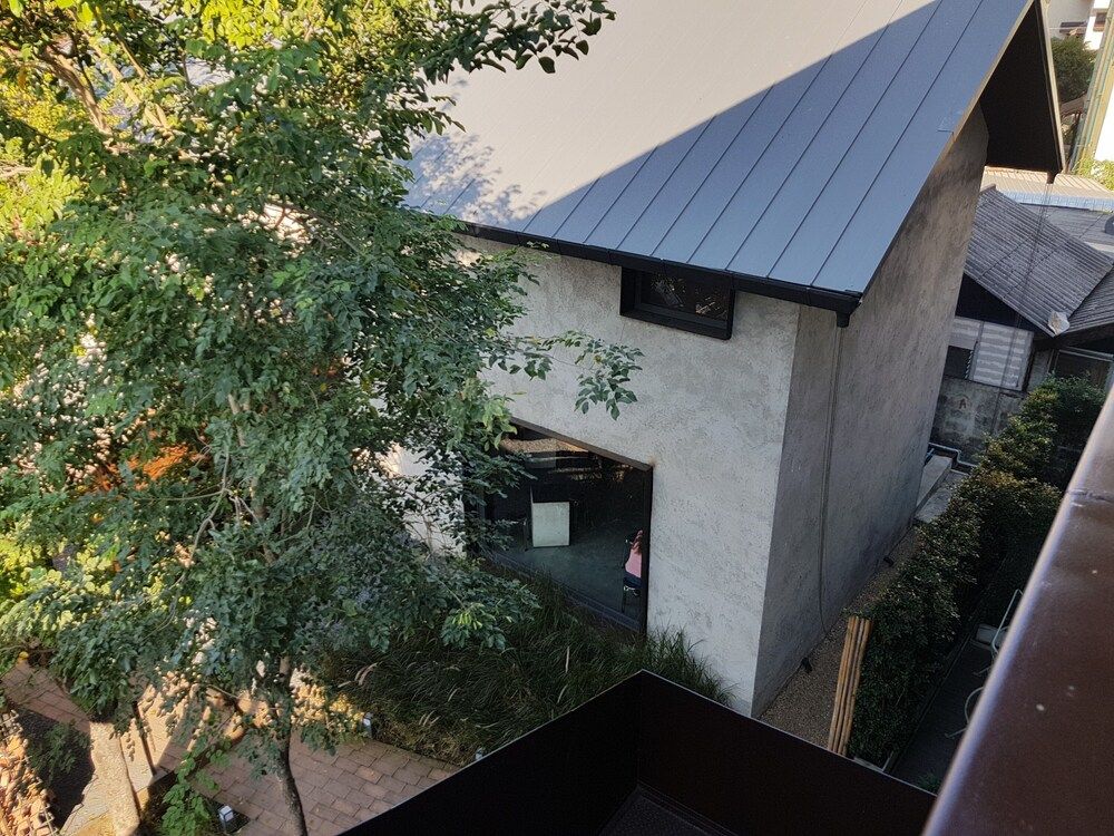 undefined Wonderwall Hotel 10