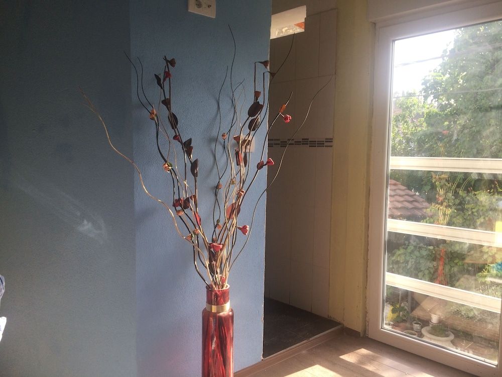 Montenegro central point Economy Double or Twin Room, 1 King Bed, Non Smoking, Garden View 6