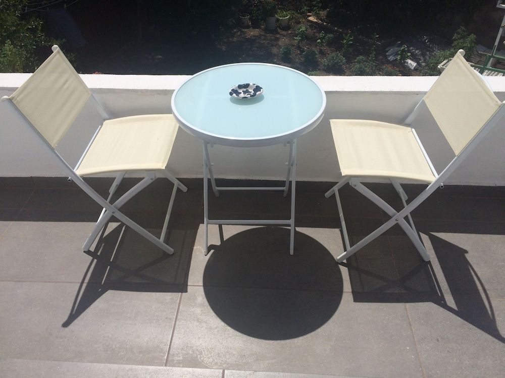 Montenegro central point Economy Double or Twin Room, 1 King Bed, Non Smoking, Garden View 11