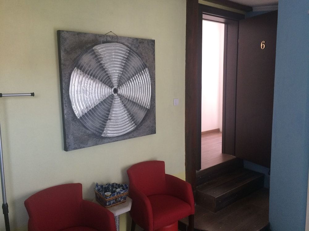 Montenegro central point Economy Double or Twin Room, 1 King Bed, Non Smoking, Garden View 7