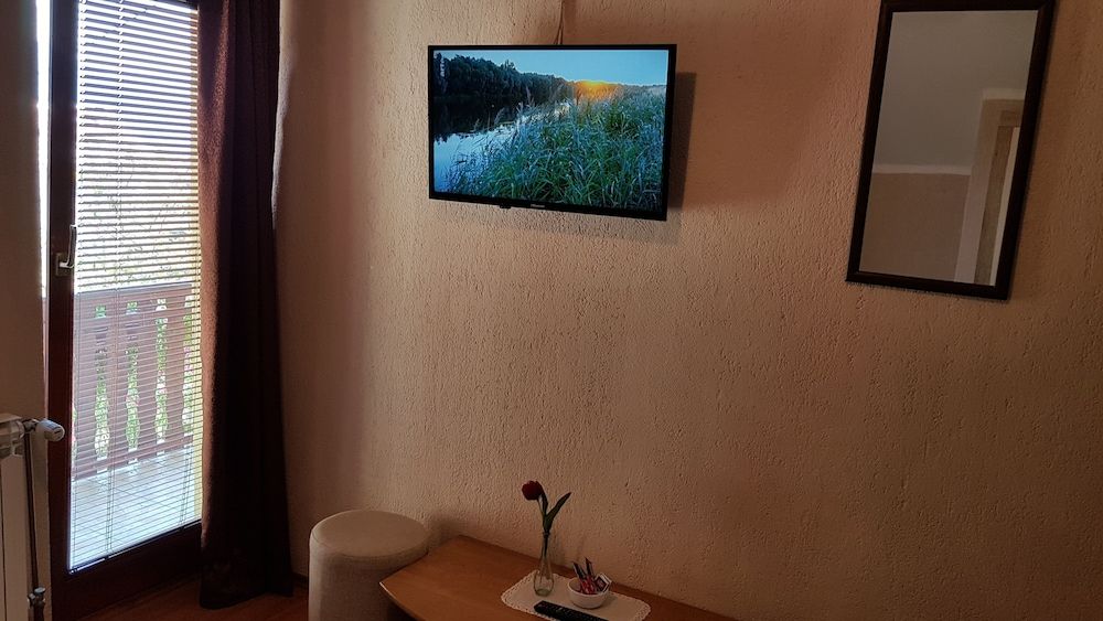 St. George B&B Economy Double Room, Mountain View 8